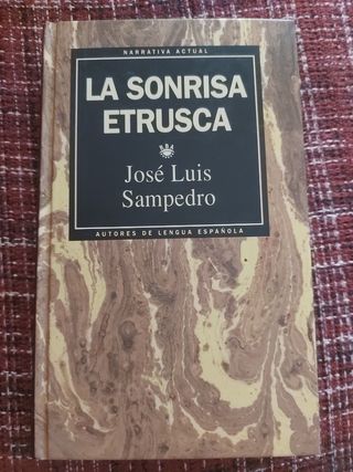 La Sonrisa Etrusca