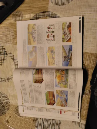 Geografía e historia 3, 9780190530068