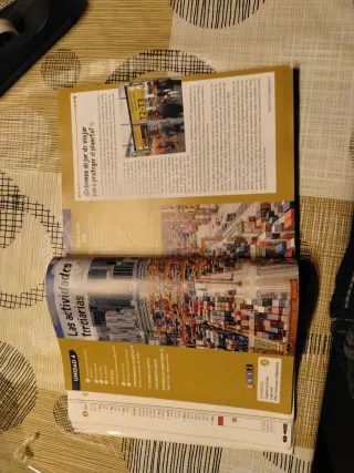 Geografía e historia 3, 9780190530068