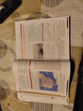 Geografía e historia 3, 9780190530068