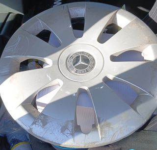Tapacubos Mercedes Vito Viano W447 ref A447000900