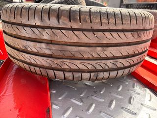 4 Llantas 17” Citroën