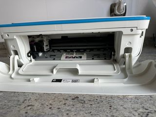 Escaner Impresora HP DeskJet 3639 Multifunción