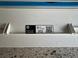 Escaner Impresora HP DeskJet 3639 Multifunción