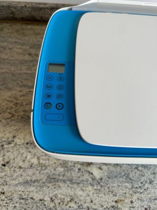Escaner Impresora HP DeskJet 3639 Multifunción