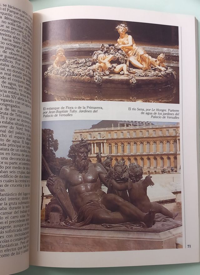 El clasicismo francés