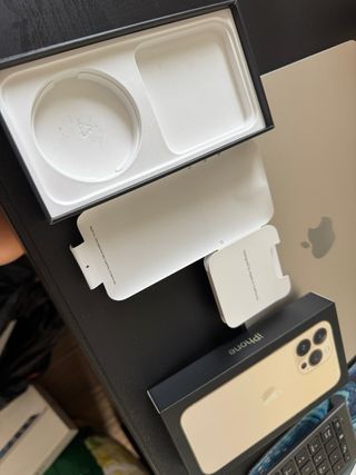 Custodia per iPhone 13 Pro