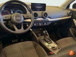 Audi Q2 Advanced 35 TFSI 110kW (150CV) S tronic