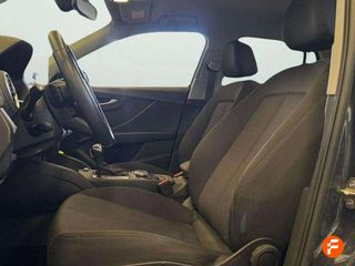 Audi Q2 Advanced 35 TFSI 110kW (150CV) S tronic