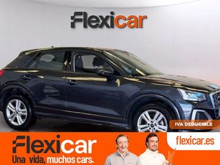 Audi Q2 Advanced 35 TFSI 110kW (150CV) S tronic