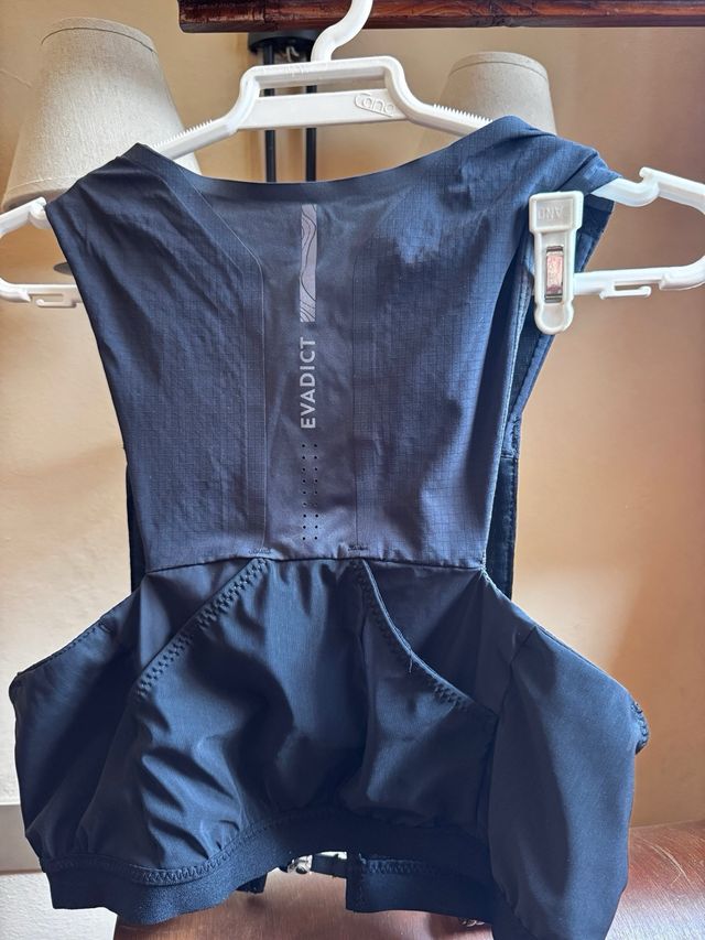 Chaleco Running Evadict