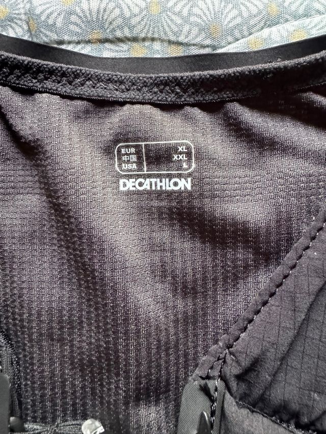 Chaleco Running Evadict