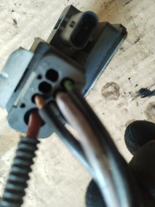 Módulo calentador BMW Serie 1-3 F20 F30
