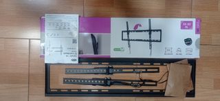 Soporte TV Inclinable ROSS RTMT600