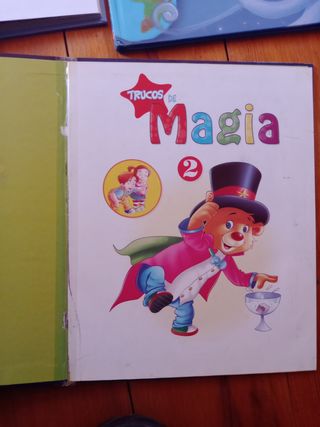 CUENTOS DISNEY Y VARIADOS LOTE DE 8 LIBROS
