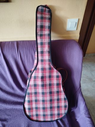 Guitarra Española Victoria Romanza