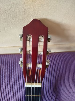 Guitarra Española Victoria Romanza