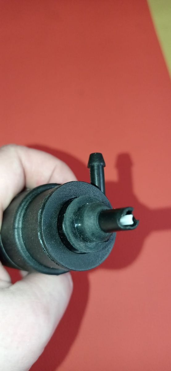 Bomba Limpia Parabrisas para Opel- Fiat- PSA.Nuevo