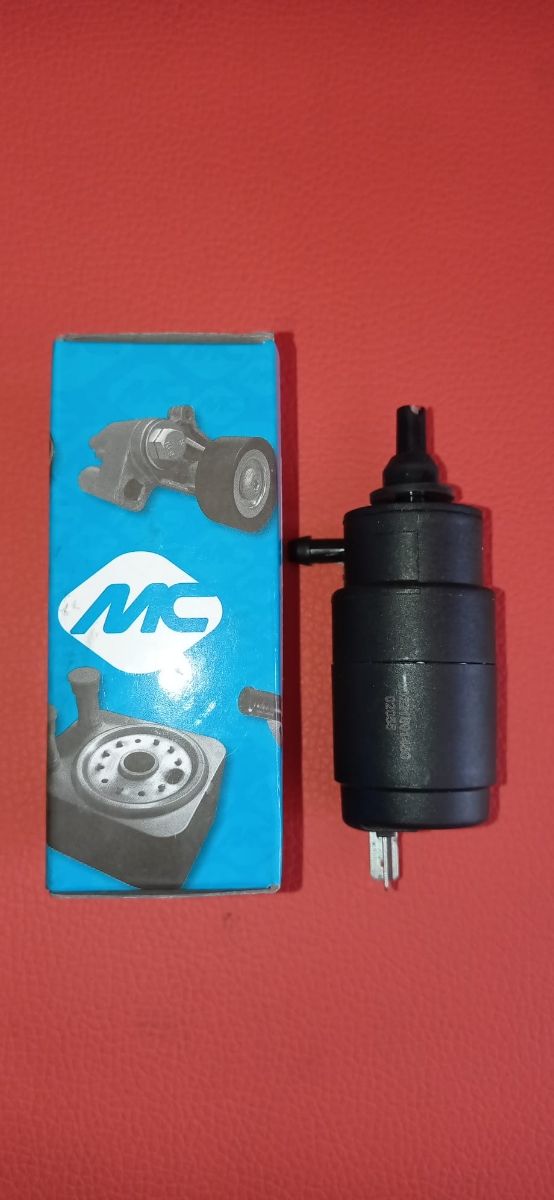 Bomba Limpia Parabrisas para Opel- Fiat- PSA.Nuevo