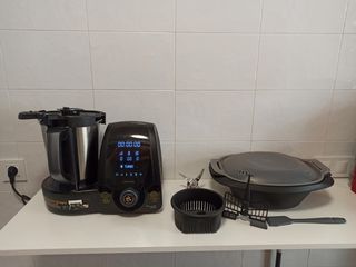 Robot Cocina Cecotec Mambo 10070