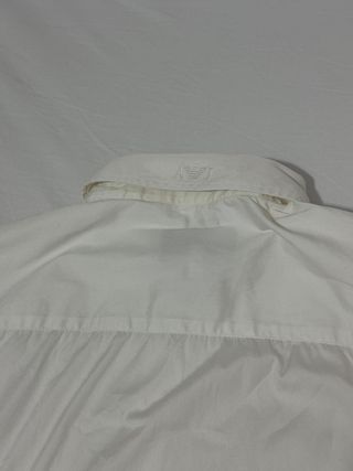Camicia Armani Jeans tg M