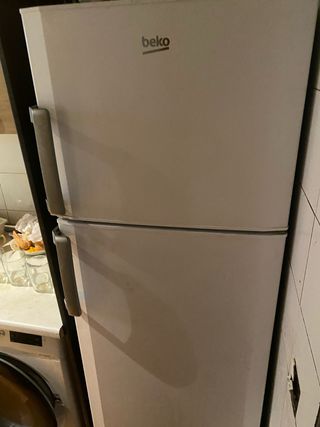 Nevera Beko 2 Puertas