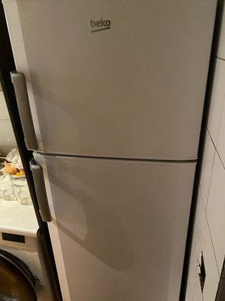 Nevera Beko 2 Puertas