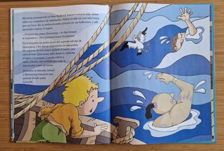 Cuentos infantiles. Colección "Mis primeros clásic