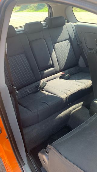 *Pegatina B* Nissan Almera 1.8 sport