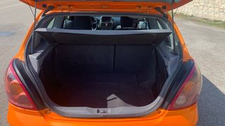 *Pegatina B* Nissan Almera 1.8 sport