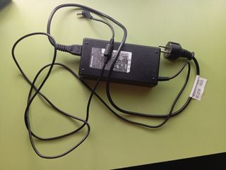 Cargador Lenovo