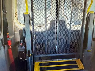 Mercedes-Benz Sprinter 2018