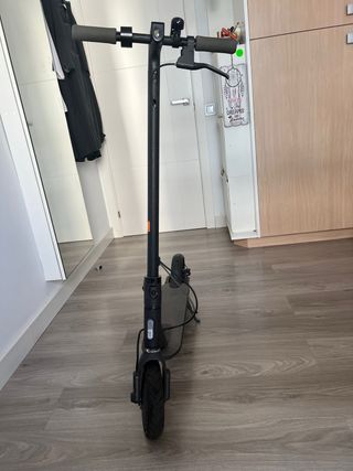 Patinete Eléctrico Xiaomi