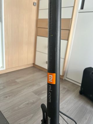 Patinete Eléctrico Xiaomi