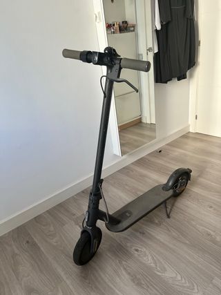 Patinete Eléctrico Xiaomi