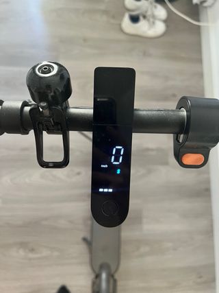 Patinete Eléctrico Xiaomi