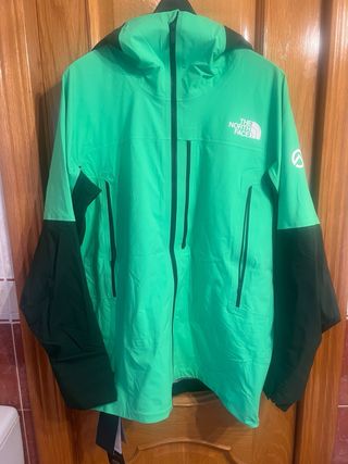 Chaqueta The North Face Verde