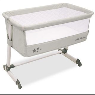 Minicuna Little Dreamer gris
