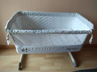 Minicuna Little Dreamer gris