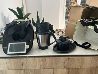 Thermomix TM31