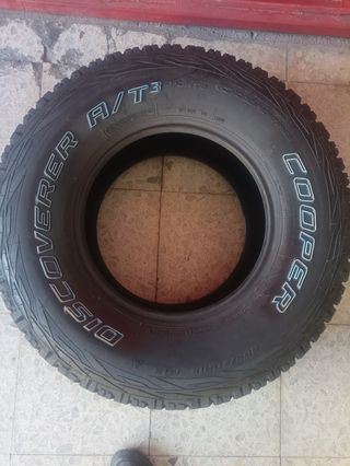 Neumático Cooper Discoverer A/T3 Sport
