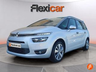 Citroën Grand C4 Picasso BlueHDi 150 Shine