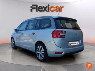Citroën Grand C4 Picasso BlueHDi 150 Shine