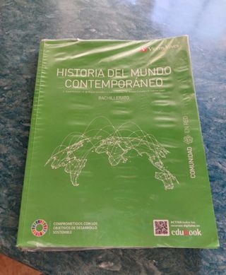Libro Bachillerato 