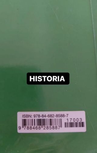 Libro Bachillerato 