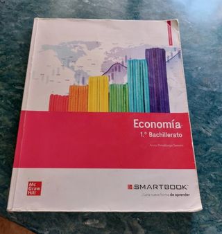 Libro Bachillerato 