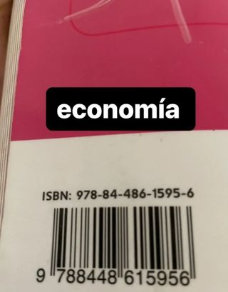 Libro Bachillerato 