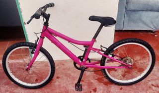BICICLETA MONTAÑA ⛰️ 