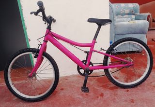 BICICLETA MONTAÑA ⛰️ 