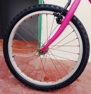 BICICLETA MONTAÑA ⛰️ 